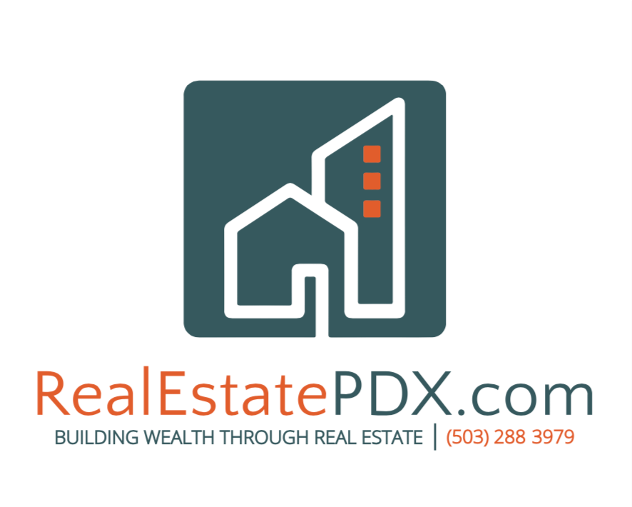 RealEstatePDX.com Lgoo